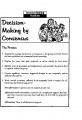 Icon of Decision Making By Concensus